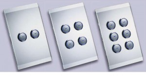 light switches