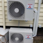 multiple air-conditioners